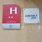 Bel Hotel 2*