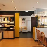 Bel Hotel Saint-Nicolas-de-Redon