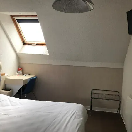 Bel 2* Saint-Nicolas-de-Redon