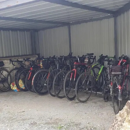 Hotel Bel Saint-Nicolas-de-Redon