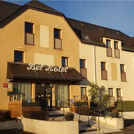 Hotel Bel
