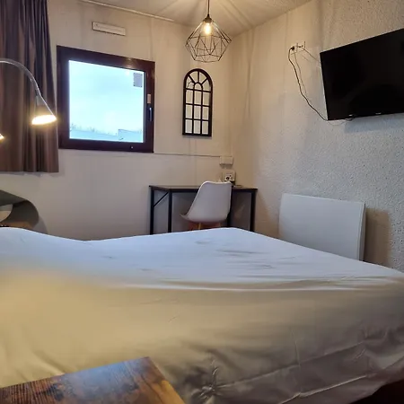 Bel 2* Saint-Nicolas-de-Redon