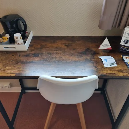 Bel Hotel Saint-Nicolas-de-Redon