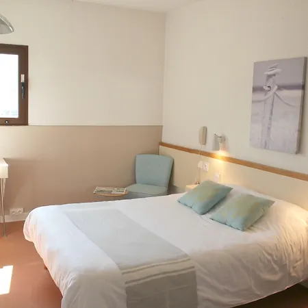 Bel 2* Saint-Nicolas-de-Redon