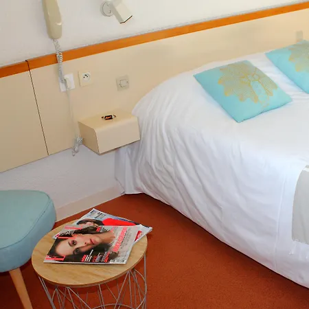 Hotel Bel Saint-Nicolas-de-Redon