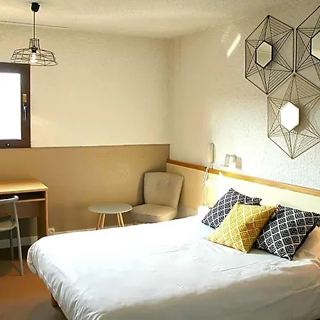 Bel Hotel Saint-Nicolas-de-Redon