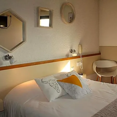 Hotel Bel 2*