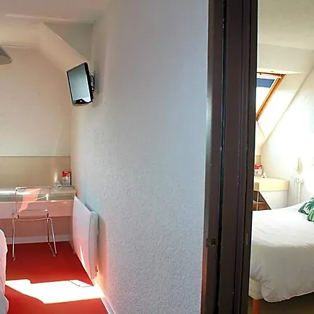 Bel 2* Saint-Nicolas-de-Redon