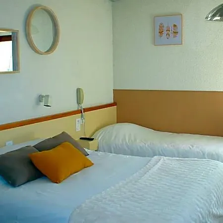 Bel Hotel Saint-Nicolas-de-Redon