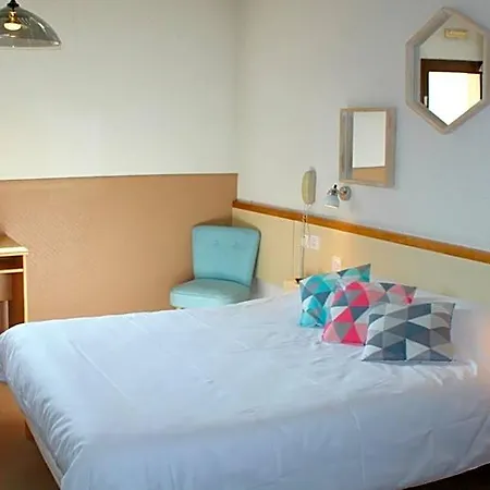 Hotel Bel 2*