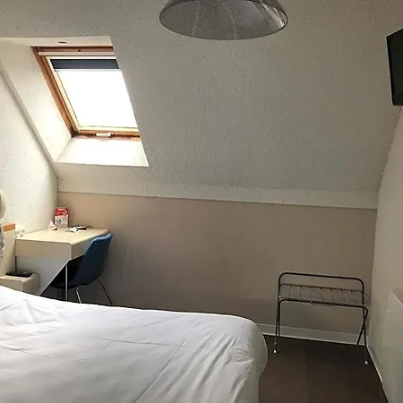 Hotel Bel 2*