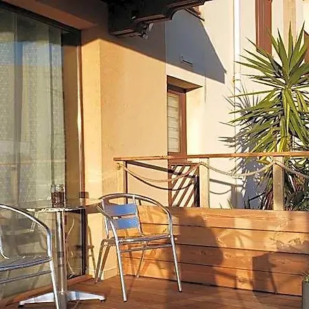 Bel Hotel Saint-Nicolas-de-Redon