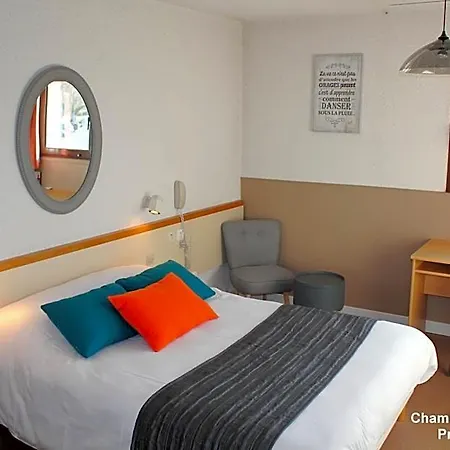 Bel Hotel Saint-Nicolas-de-Redon