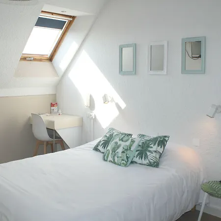 Hotel Bel Saint-Nicolas-de-Redon