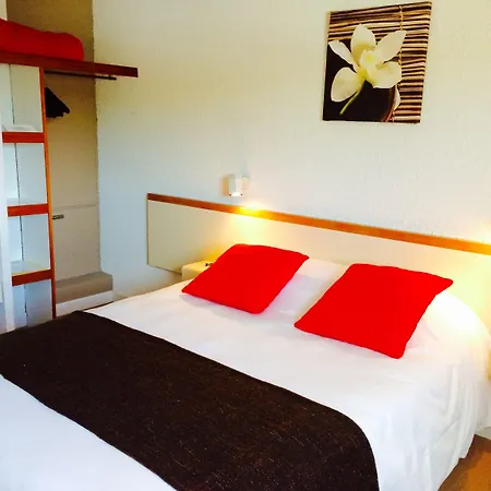 Hotel Bel Saint-Nicolas-de-Redon