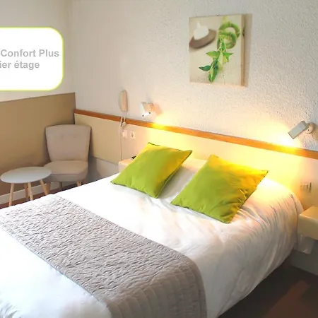 Hotel Bel