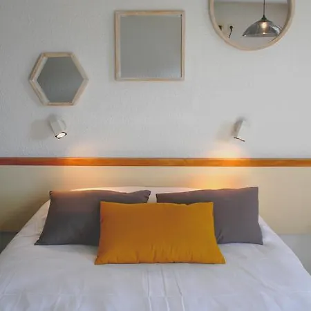 Bel Hotel Saint-Nicolas-de-Redon
