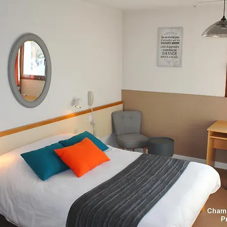 Hotel Bel 2*