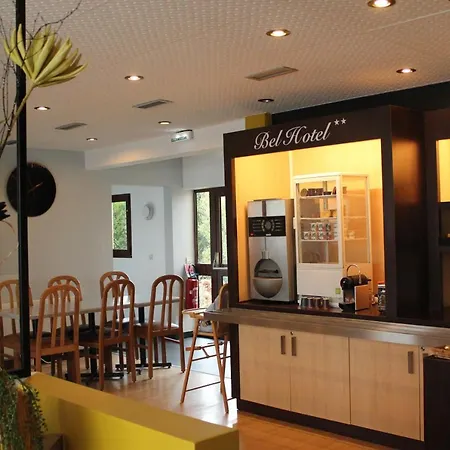 Bel Hotel