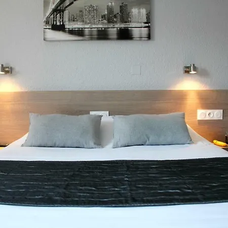 Hotel Bel