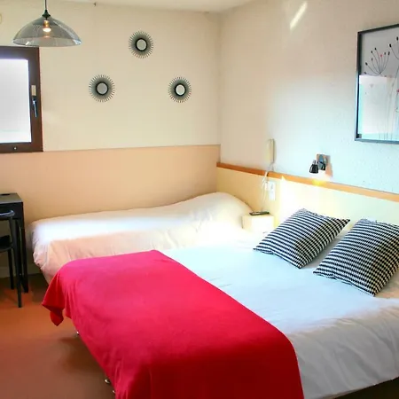 Bel 2* Saint-Nicolas-de-Redon