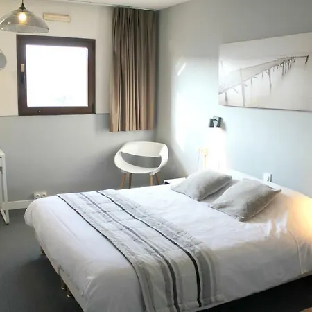 Bel Hotel Saint-Nicolas-de-Redon