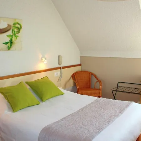 Hotel Bel Saint-Nicolas-de-Redon