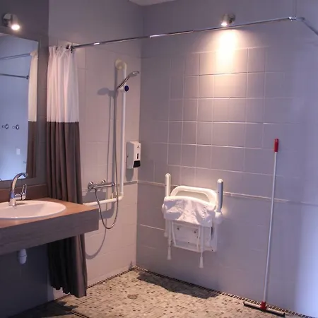 Hotel Bel Saint-Nicolas-de-Redon