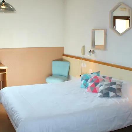 Hotel Bel 2*