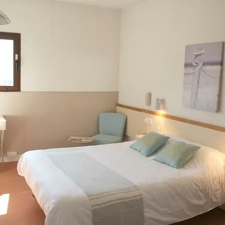 Bel 2* Saint-Nicolas-de-Redon