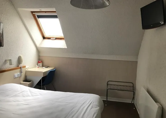 Bel 2* Saint-Nicolas-de-Redon