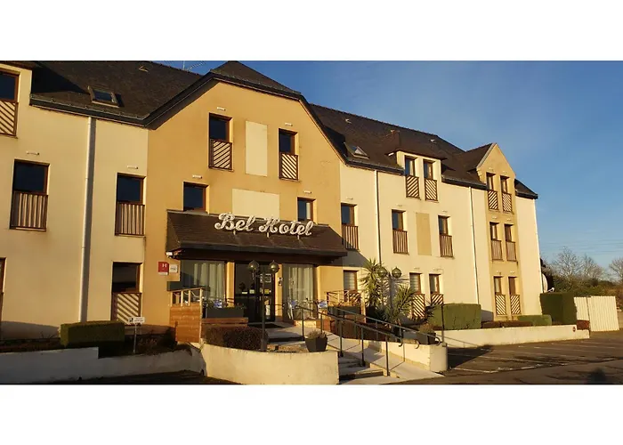 Bel Saint-Nicolas-de-Redon