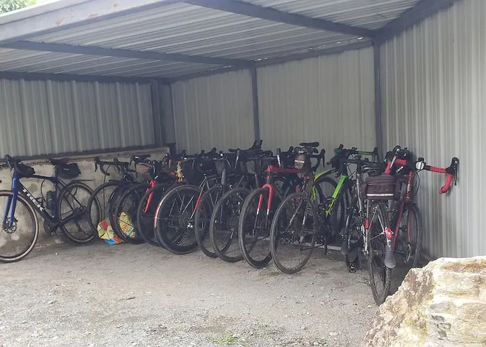 Ξενοδοχείο Bel Saint-Nicolas-de-Redon