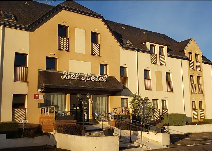Hotel Bel