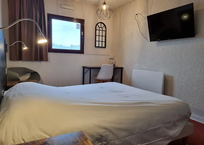 Bel 2* Saint-Nicolas-de-Redon