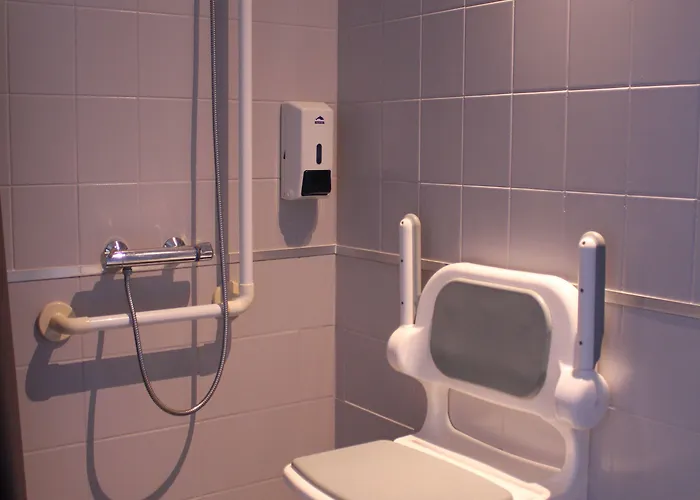 Bel 호텔 Saint-Nicolas-de-Redon