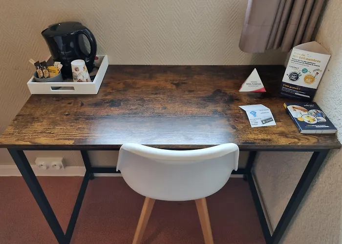 Bel Hotel Saint-Nicolas-de-Redon