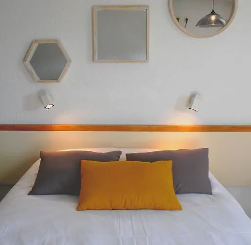 Bel Hotel Saint-Nicolas-de-Redon