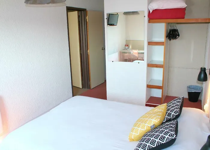 Bel 2* Saint-Nicolas-de-Redon