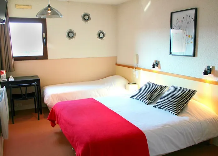 Bel 2* Saint-Nicolas-de-Redon