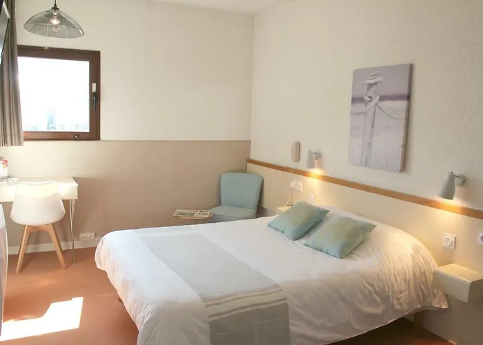 Bel 2* Saint-Nicolas-de-Redon